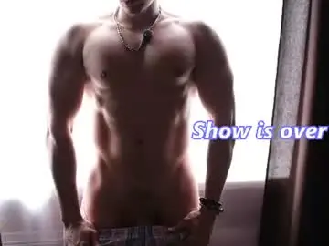 Chaturbate Free Porn Cam of rob_ranger