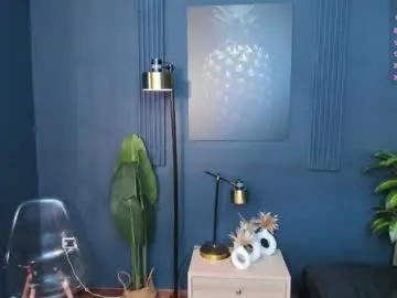 Chaturbate Adult Webcam of scarlet_edwars