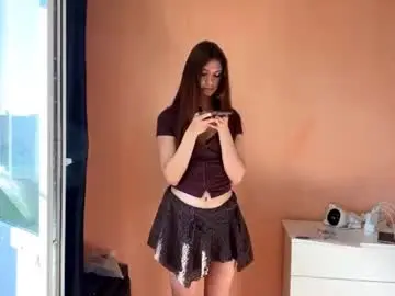 Chaturbate Live Porn of soledadtomas