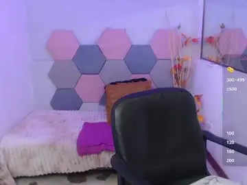 Chaturbate Best live sex cam show of ximena_grant