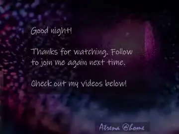 Chaturbate Free Live Porn of atrena