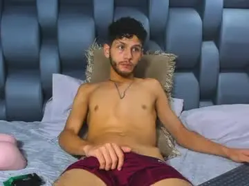Chaturbate Private Sex Chat of chris_grey2