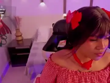 Chaturbate Watch Live Sex Cams of little_sumi