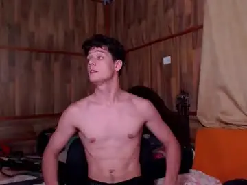 Chaturbate Live Sex of powertwinky