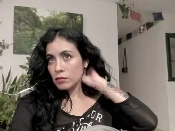 Chaturbate Live Sex Cam of sexnherbs