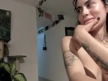 Chaturbate Live Porn of sexnherbs