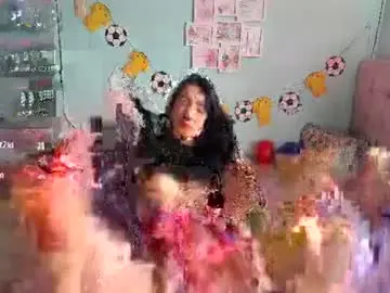 Chaturbate Sex Chat of talia_mystic