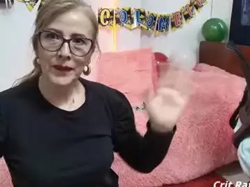 Chaturbate Best Webcam of vanesa_mystic2