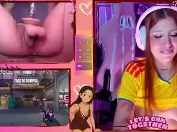 Chaturbate Live Sex of bellyrouse