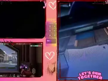 Chaturbate Live Sex Cam of bellyrouse