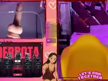 Chaturbate Private Sex Chat of bellyrouse