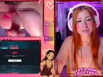 Chaturbate Free Live Porn of bellyrouse