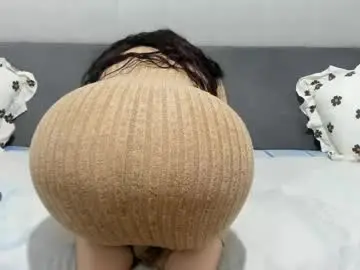 Chaturbate Free Live Porn of brendawilddd