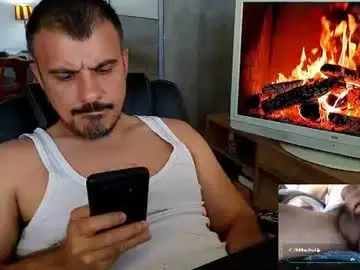 Chaturbate Sex Chat of gymd4ddy
