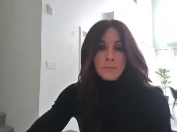 Chaturbate Sex Cam of karolynn_fitness
