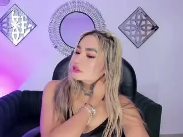 Chaturbate Free Live Porn of mystic_nova_