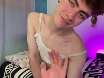 Chaturbate Sex Chat of _peachyboy