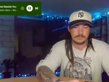 Chaturbate Live Porn of alexx1169