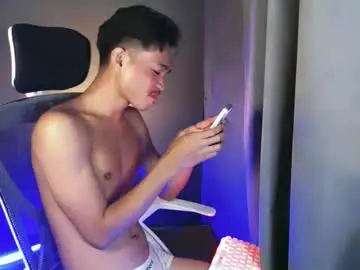 Chaturbate Sex Chat of asian_mjxx