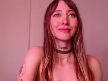 Chaturbate Live Sex of carmennrusso