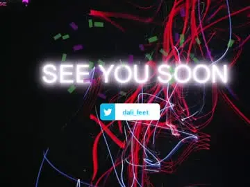 Chaturbate Private Sex Chat of dalila_oficials