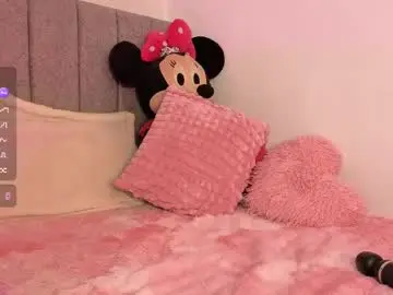 Chaturbate Best live sex cam show of jazmiin_33