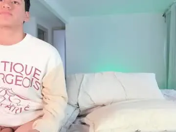 Chaturbate Best live sex cam show of nicoymark1