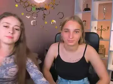Chaturbate Sex Cam of ollivia_dream