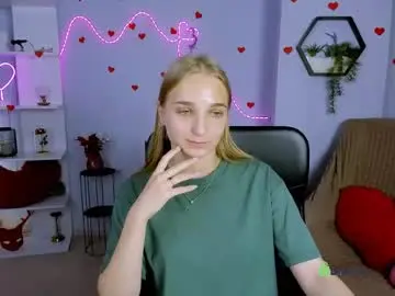 Chaturbate Live Sex of ollivia_dream