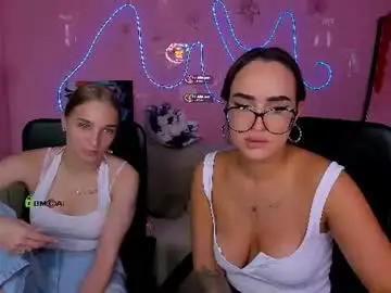 Chaturbate Nude Webcam of ollivia_dream
