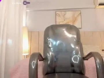 Chaturbate Live Sex of salmaacute