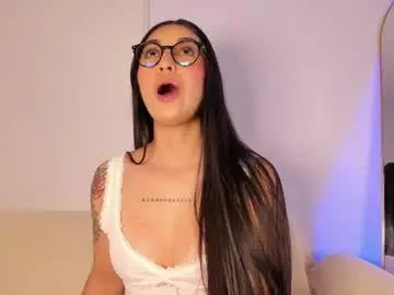 Chaturbate Live Sex of sensualhaven_