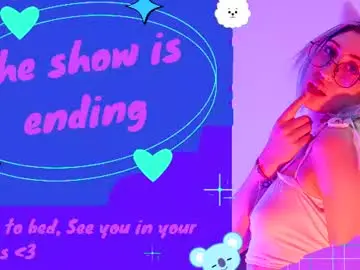 Chaturbate Adult Video Chat of snow_baall