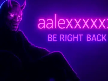 Chaturbate Best Webcam of aalexxxxxx