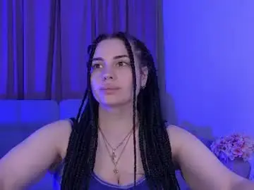 Chaturbate Nude Webcam of adrianatores