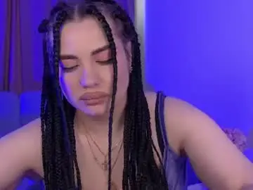 Chaturbate Sex Chat of adrianatores