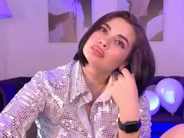 Chaturbate Live Porn of adrianatores