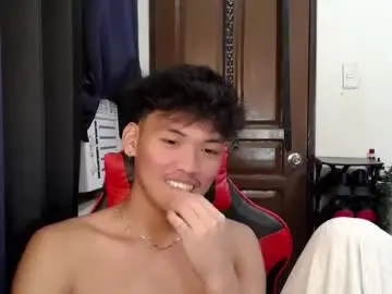 Chaturbate Nude Webcam of aj_daksxx