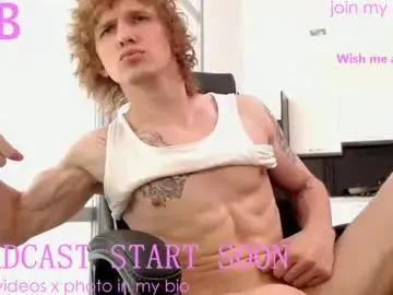 Chaturbate Adult Video Chat of apollojam