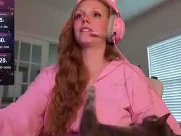 Chaturbate Sex Cam of daphnemadison