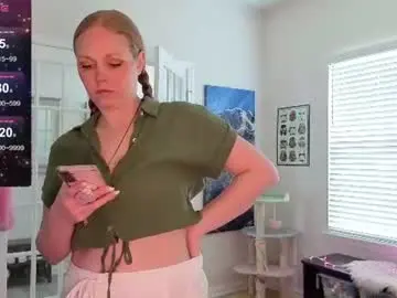 Chaturbate Nude Webcam of daphnemadison