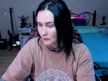 Chaturbate Live Sex Cam of emmybrightj_