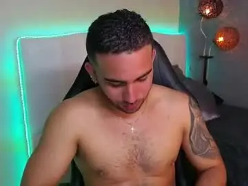 Chaturbate Nude Webcam of ethanhairy