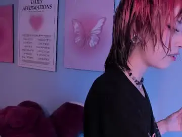 Chaturbate Sex Cam of hannahpage