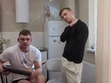Chaturbate Private Sex Chat of holiday_boys