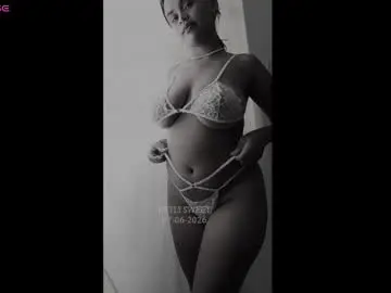 Chaturbate Nude Webcam of keyli_sweet