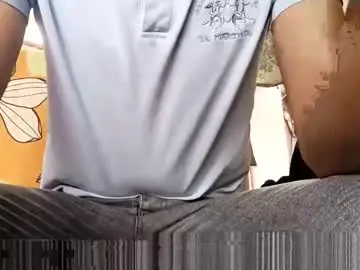 Chaturbate Sex Chat of marocreda33