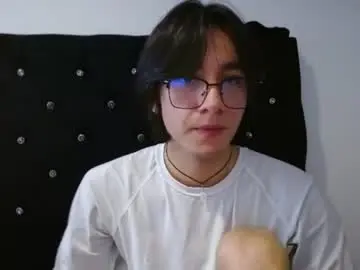 Chaturbate Adult Webcam of matti_mendez_