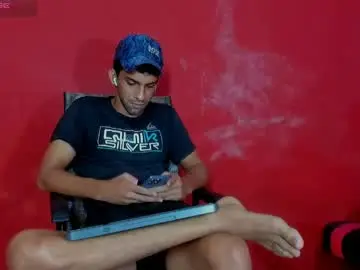Chaturbate Adult Video Chat of mike_shelby21