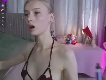 Chaturbate Adult Webcam of odeliagrace